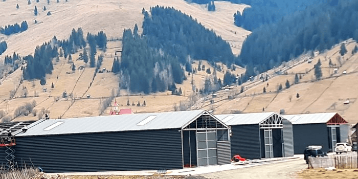 Grow Your Business with Our Logistics Expertise