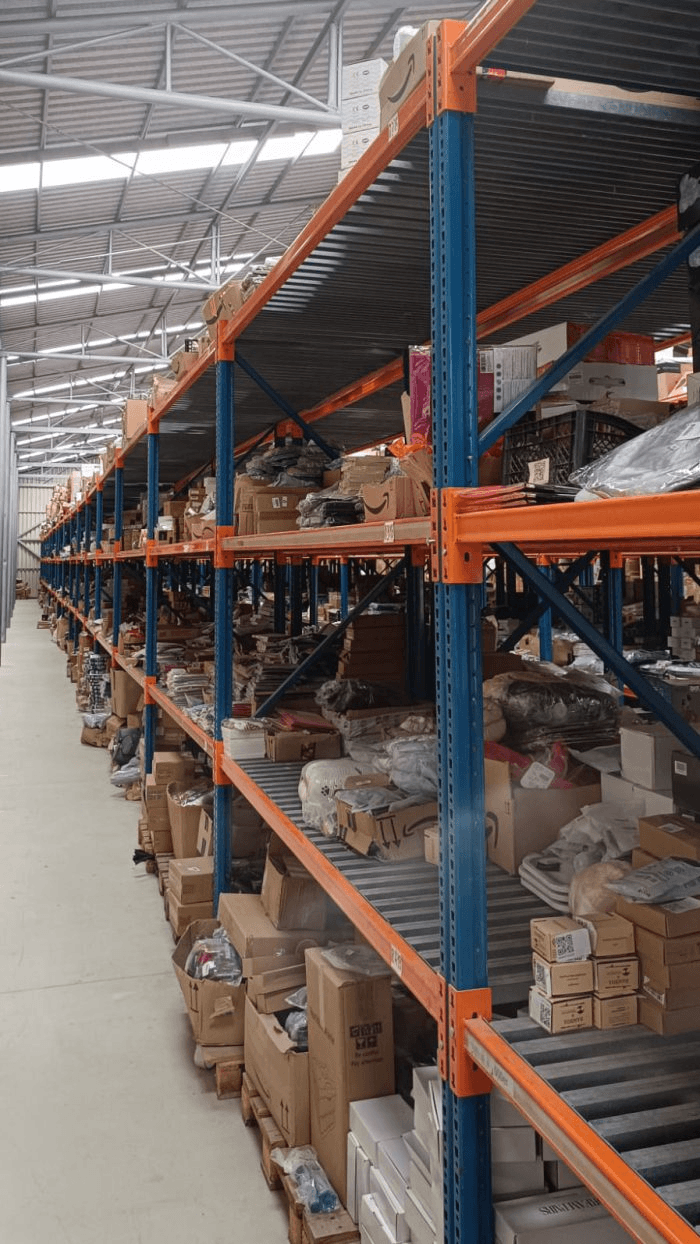 Why Choose Our Fulfillment Services?