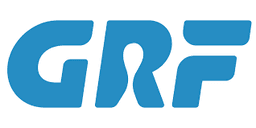 GRF logo