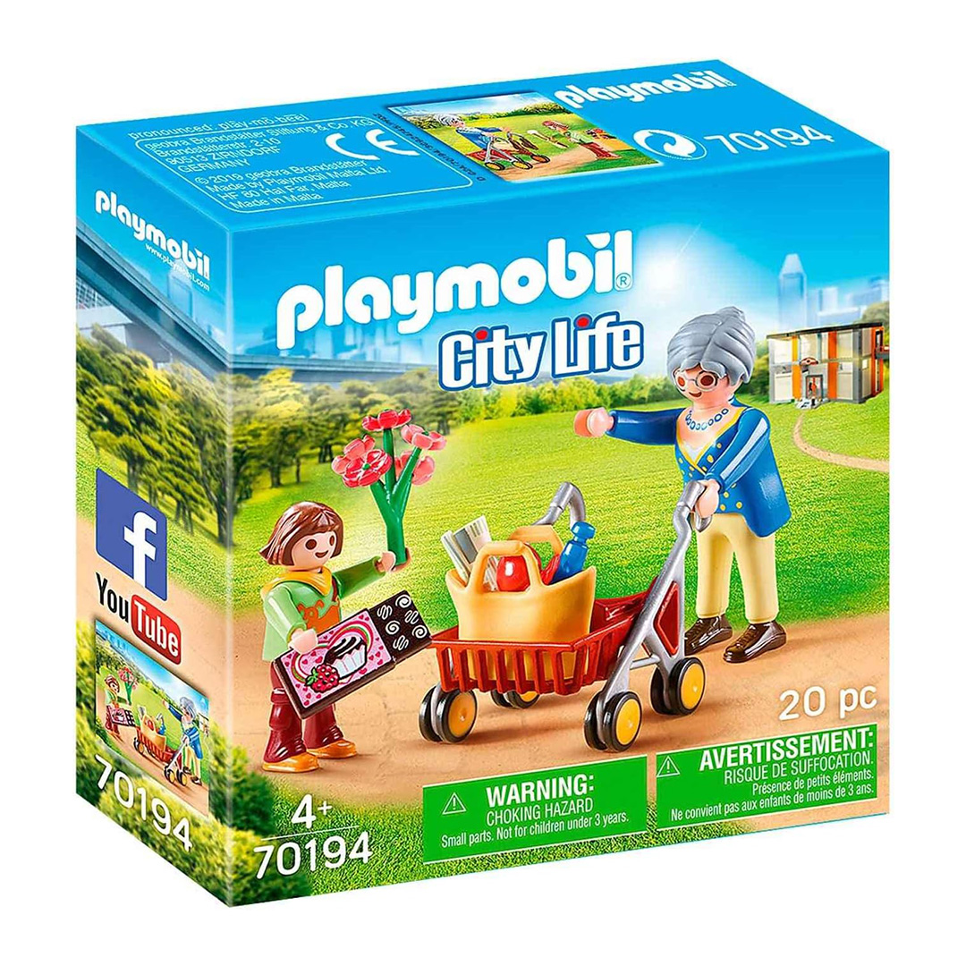 Playmobil co best sale