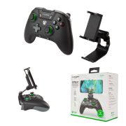 Wholesale Stock of PowerA Moga XP5-X Plug Bluetooth Mobile Gaming Controller Brand New