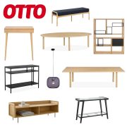 Wholesale stock of Otto Furniture Brand New