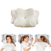 1 Pallet of Cervical Orthopedic Butterfly Memory Foam Pillow Brand New