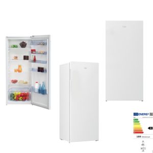 ARLL-Full-Truck-of-Beko-One-door-Fridges-RSSA290M41WN-Brand-New