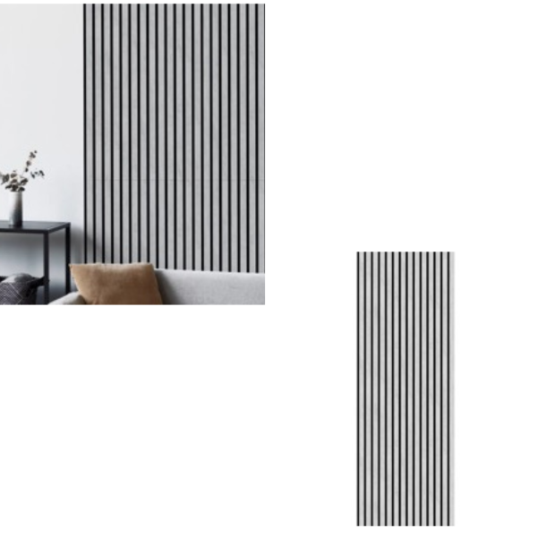 Job Lot of 200 Protocole Home Acoustic Wall Panels | Comfort Premium| Brand New