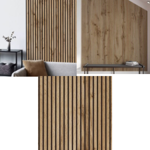 Job Lot of 1000 Protocole Home Acoustic Wall Panels | Comfort Premium | Brand New