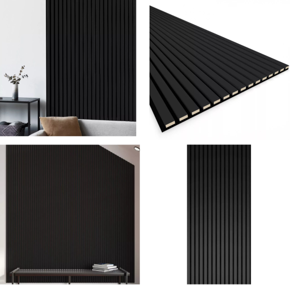 Truckload of Protocole Home Acoustic Wall Panels|Trend Premium Quality| Brand New