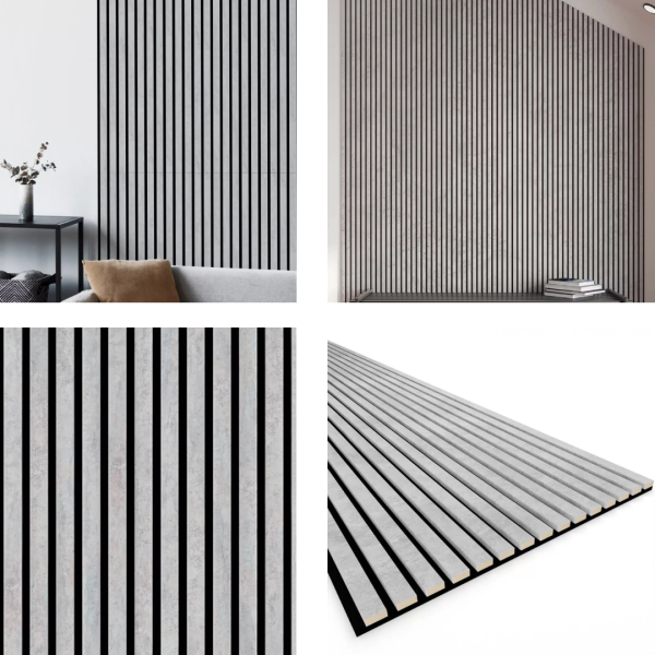 Truckload of Protocole Home Acoustic Wall Panels|Trend Premium Quality| Brand New