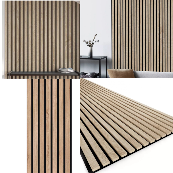 Truckload of Protocole Home Acoustic Wall Panels|Trend Premium Quality| Brand New