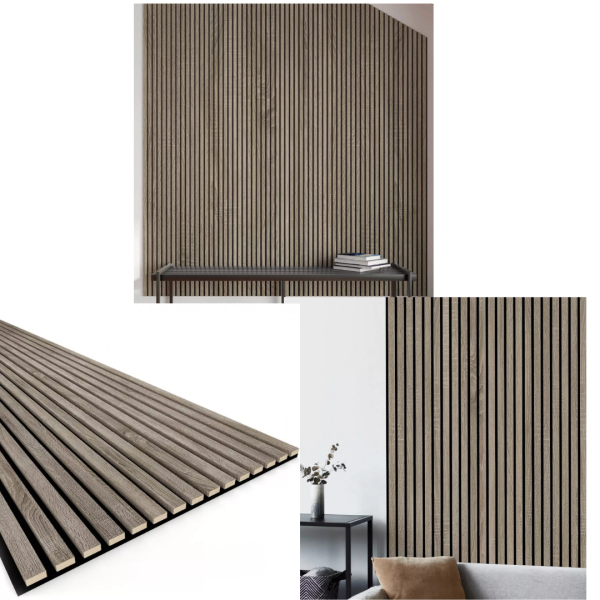 Truckload of Protocole Home Acoustic Wall Panels|Trend Premium Quality| Brand New