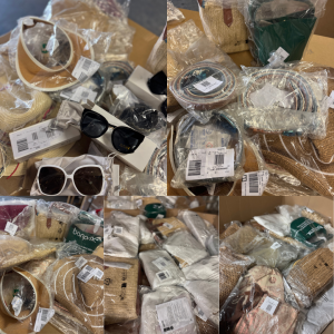 Job Lot of Bonprix Accessories Brand New