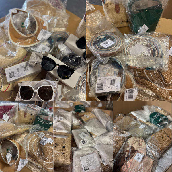Job Lot of Bonprix Accessories Brand New