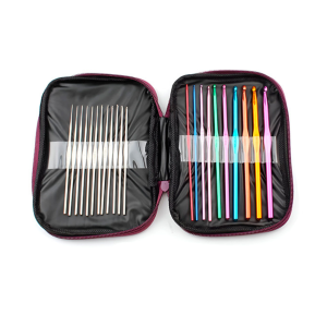 Job Lot of Crochet Hooks Brand New
