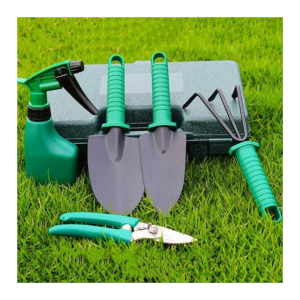 Job Lot of Gardening Tool Sets with Carry Bag |5 pieces per set | Brand New