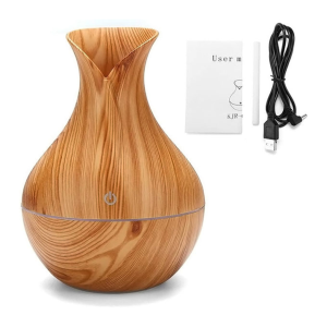 Job Lot of Wooden Air Humidifier Brand New