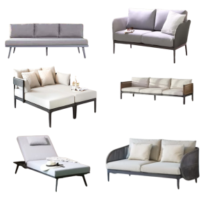 Wholesale Stock of Luxury Danetti Garden Furniture - Brand New Clearance Stock