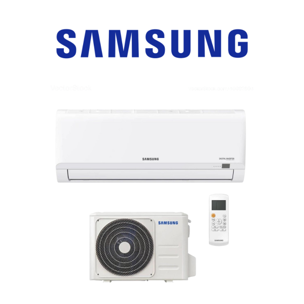 Job Lot of Samsung Air Conditioning Units Brand New