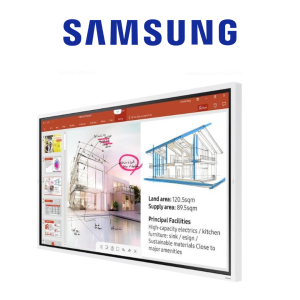 Job Lot of Samsung Interactive Displays Brand new