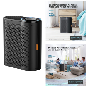 Job Lot of AROEVE Air Purifier Brand New