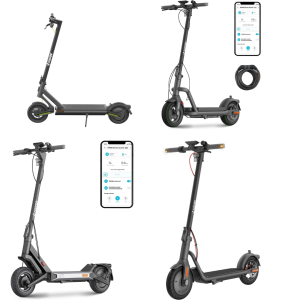 Wholesale Stock of Navee Electric Scooters Brand New