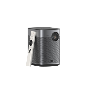 Job Lot of Halo+ Google TV Projectors Customer Returns