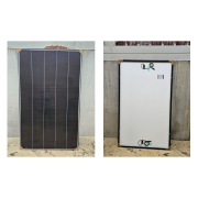 Job Lot of Photovoltaic Panels Brand New