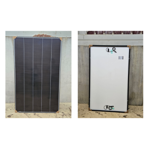 Job Lot of Photovoltaic Panels Brand New