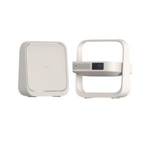 Job Lot of Eflin Flip Projectors Customer Returns