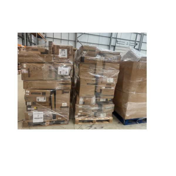 Truckload of Amazon Furniture & Home Products – B Graded
