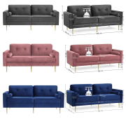 Truckload of Sofas Brand New