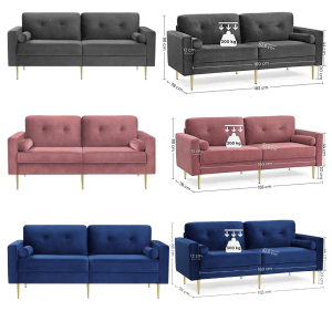 Truckload of Sofas Brand New