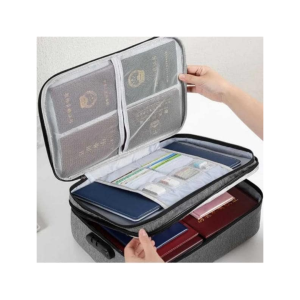 Job Lot of Document Storage Bags Brand New