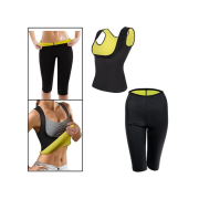 Job Lot of Fitness & Body Shaping Activewear-Size S/M- Brand New