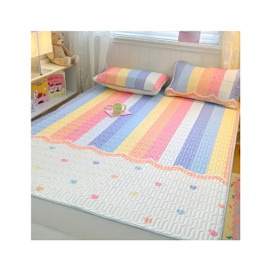Job Lot of Kids Bedding Rainbow Pattern Brand New