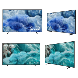 Job Lot of Samsung TVs Brand New