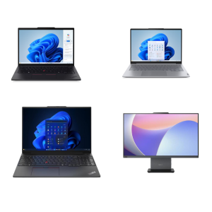 Job Lot of IBM Laptops Brand New