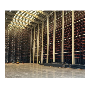 Wholesale Stock of Conventional Pallet Racking Surplus Stock