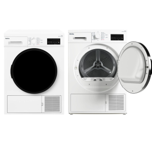 Job Lot of Amica WTP 489 031 Heat Pump Dryers Brand New