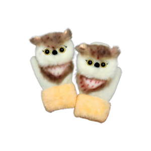 Job Lot of Children’s One-Finger Gloves Brand New