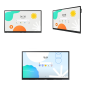 Job Lots of Samsung Interactive Boards Brand New