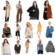 Wholesale Fashion Lot of Trendyol Brand New