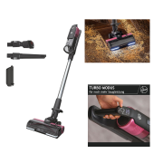 Wholesale Stock of Hoover HF9 Home Cordless Vacuum Cleaners Brand New