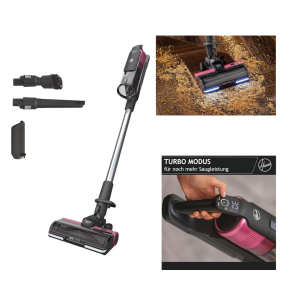 Wholesale Stock of Hoover HF9 Home Cordless Vacuum Cleaners Brand New