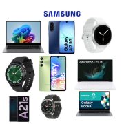 Job Lot of Samsung Phones, Watches & Tablets Customer Returns