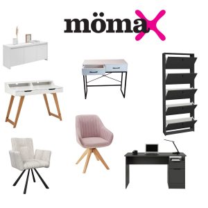 Truckload of Furniture & Home Deco C Graded