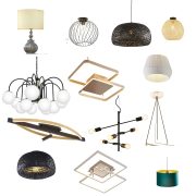 Job Lot of Lighting Products Brand New