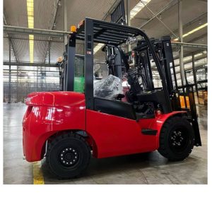 Diesel Forklift Brand New